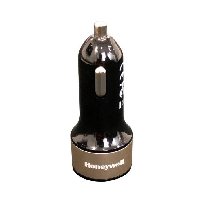 Micro CLA 32W PD Smart Car Charger - Image 1