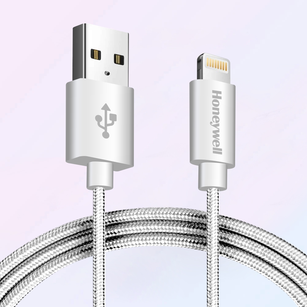 Apple Lightning to USB 2.0 Charge & Sync Cable