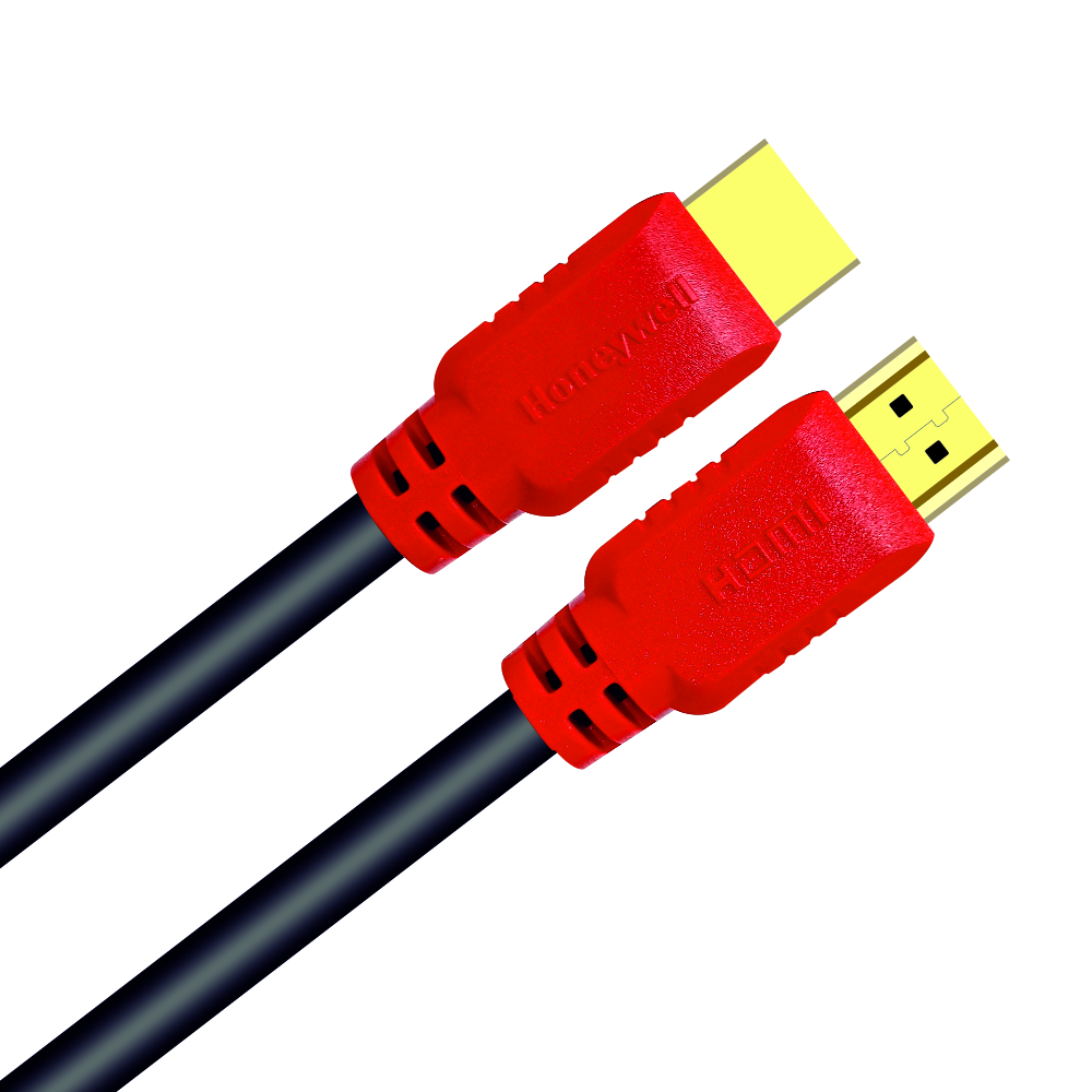 plasticitet Uegnet Bug HIGH SPEED HDMI 1.4 Cable with Ethernet 10Mtr. – Honeywell Connection
